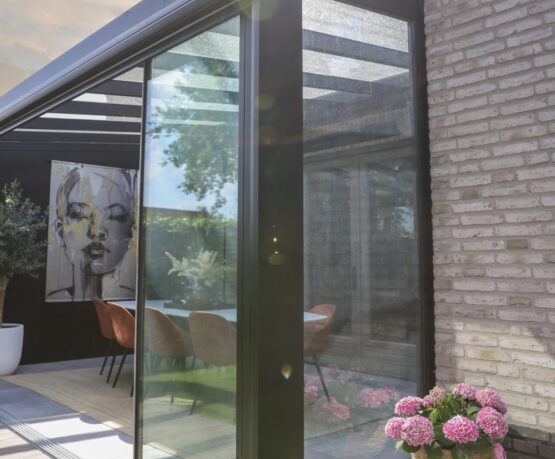 Aluminum Porch 6