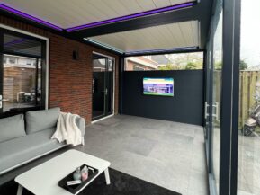 Quote slatted roof 2